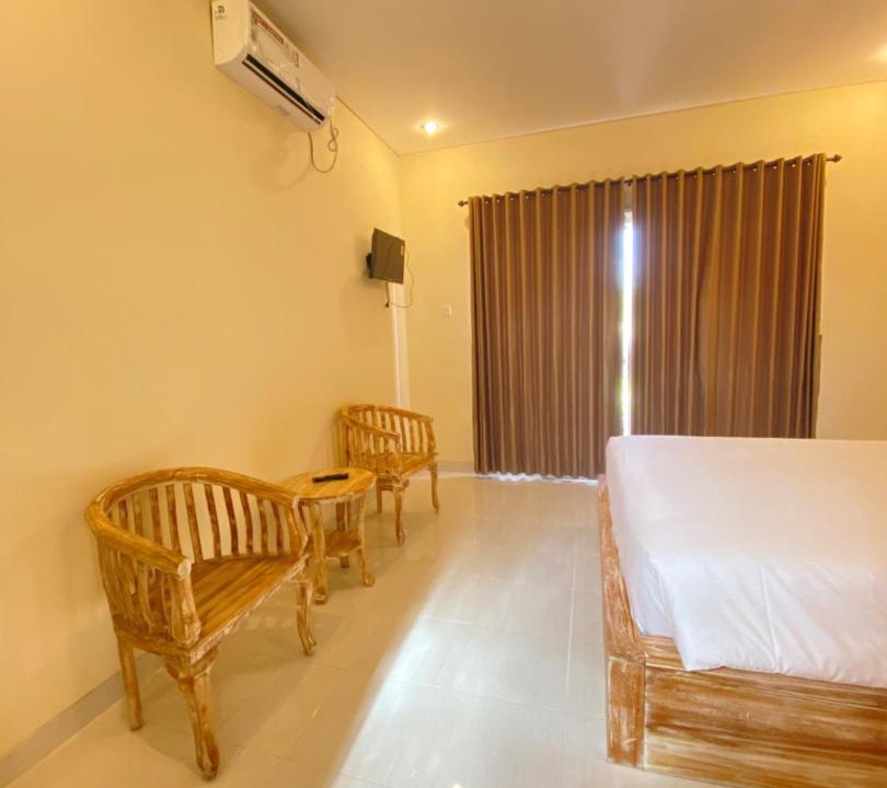 Photo of Bedroom in Pecatu