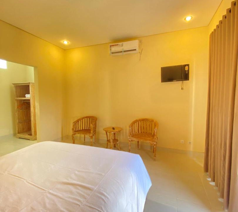Photo of Bedroom in Pecatu
