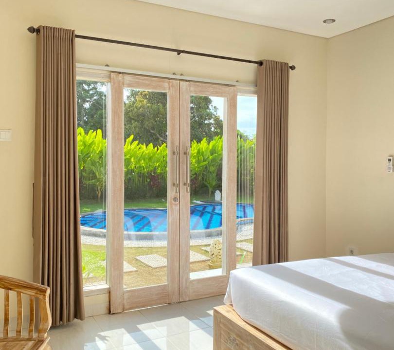 Photo of Bedroom in Pecatu