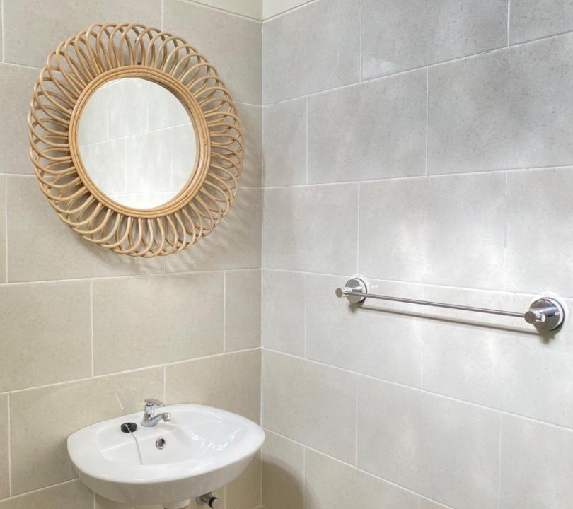 Photo of Bathroom in Pecatu