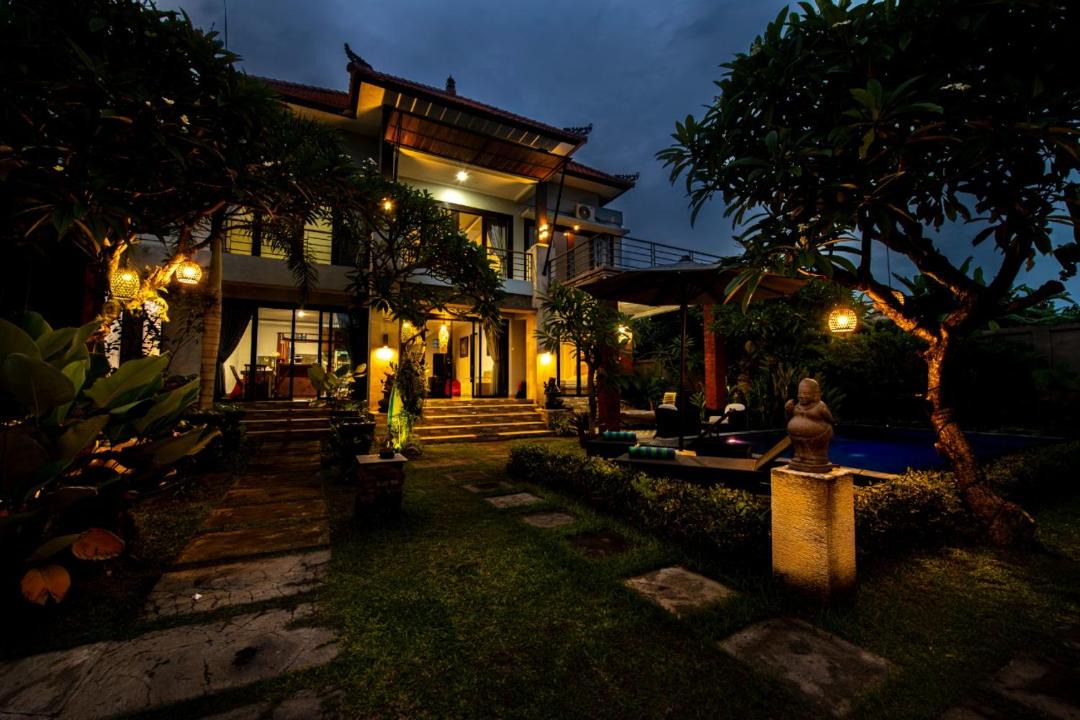Photo of Buildings in Keramas