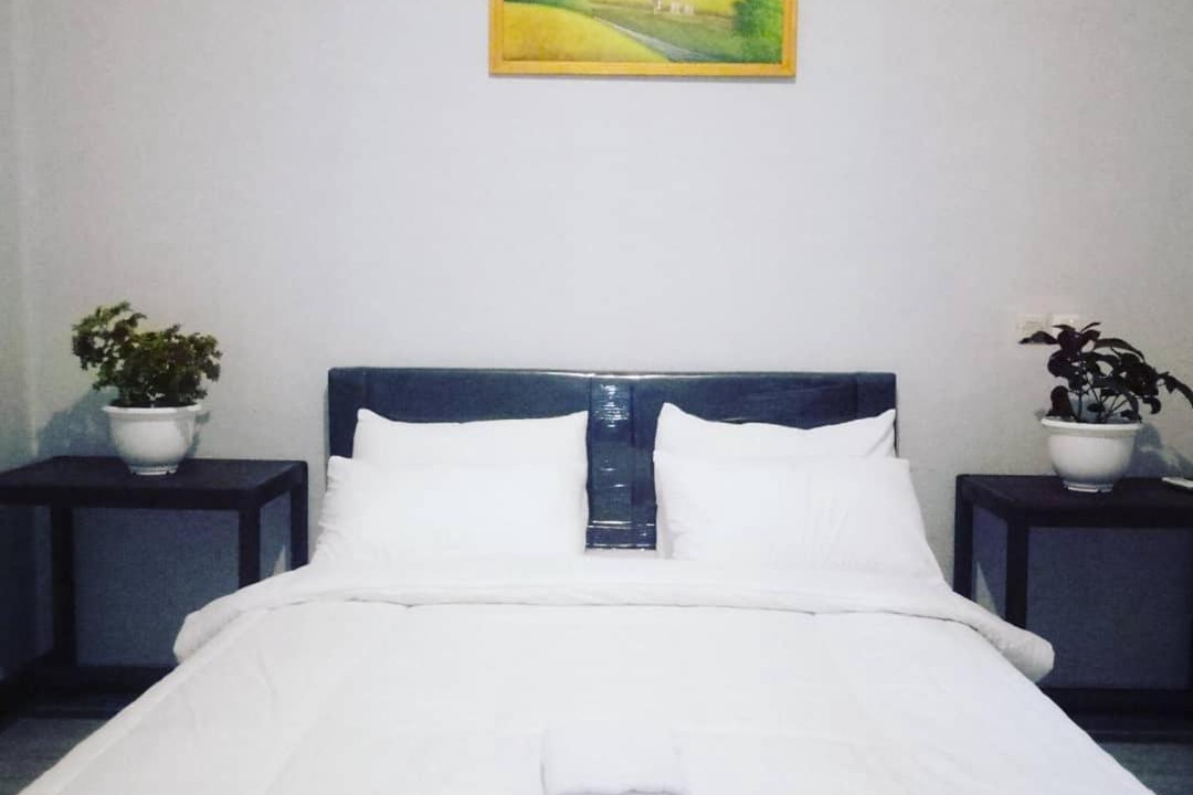 Photo of Bedroom in Argosari