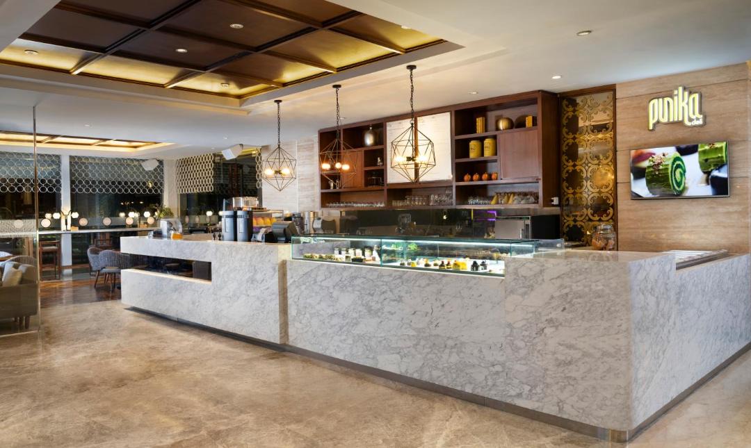 Photo of Kitchen in Catur Tunggal