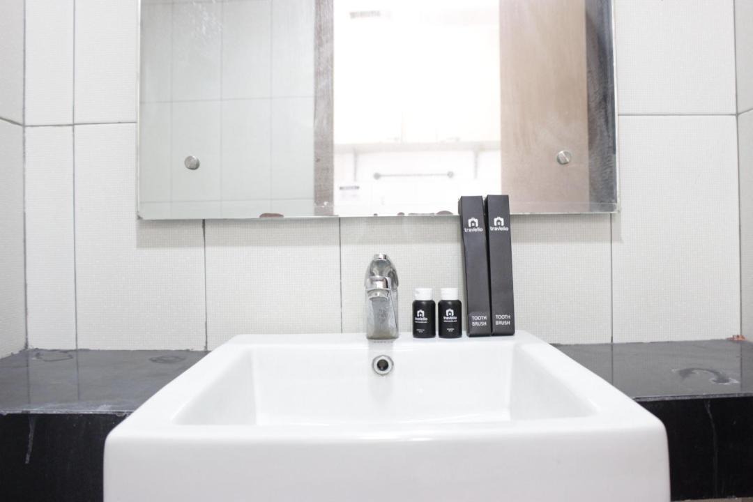 Photo of Bathroom in Hegarmanah