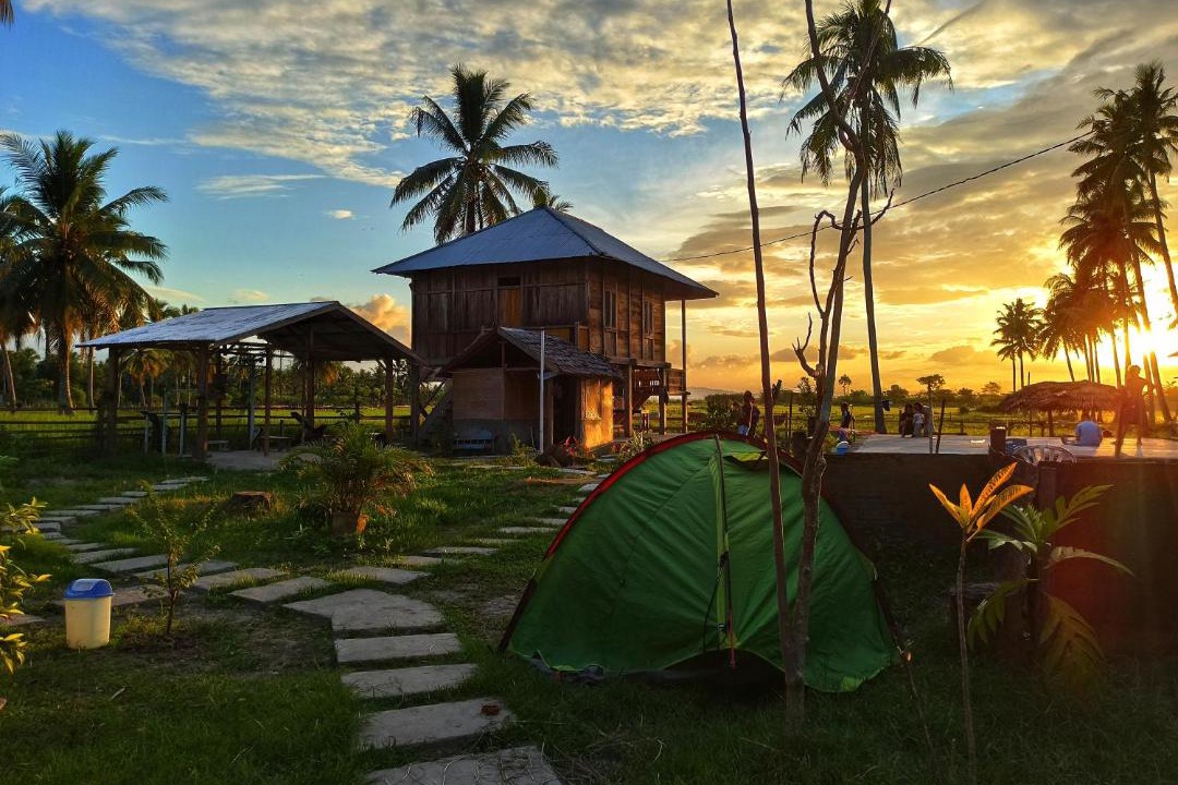 Photo of Others in Gorontalo