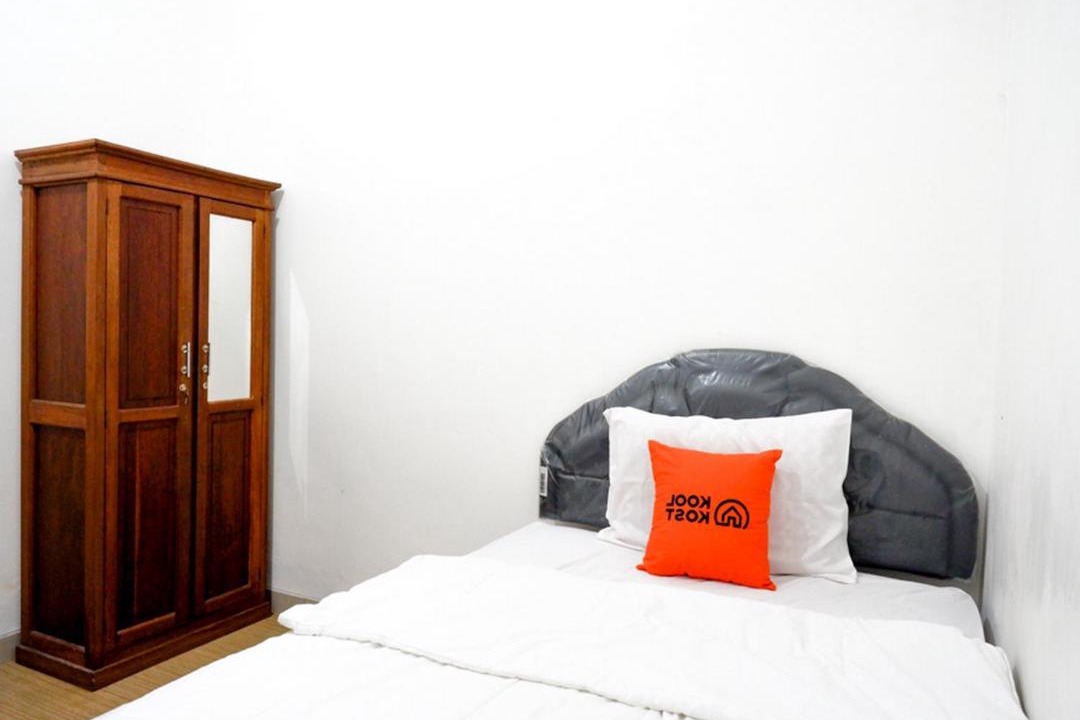 Photo of Bedroom in Semarang
