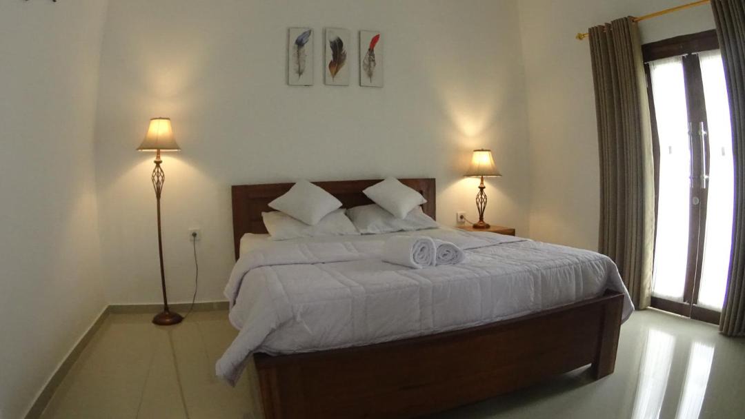 Photo of Bedroom in Penida Island