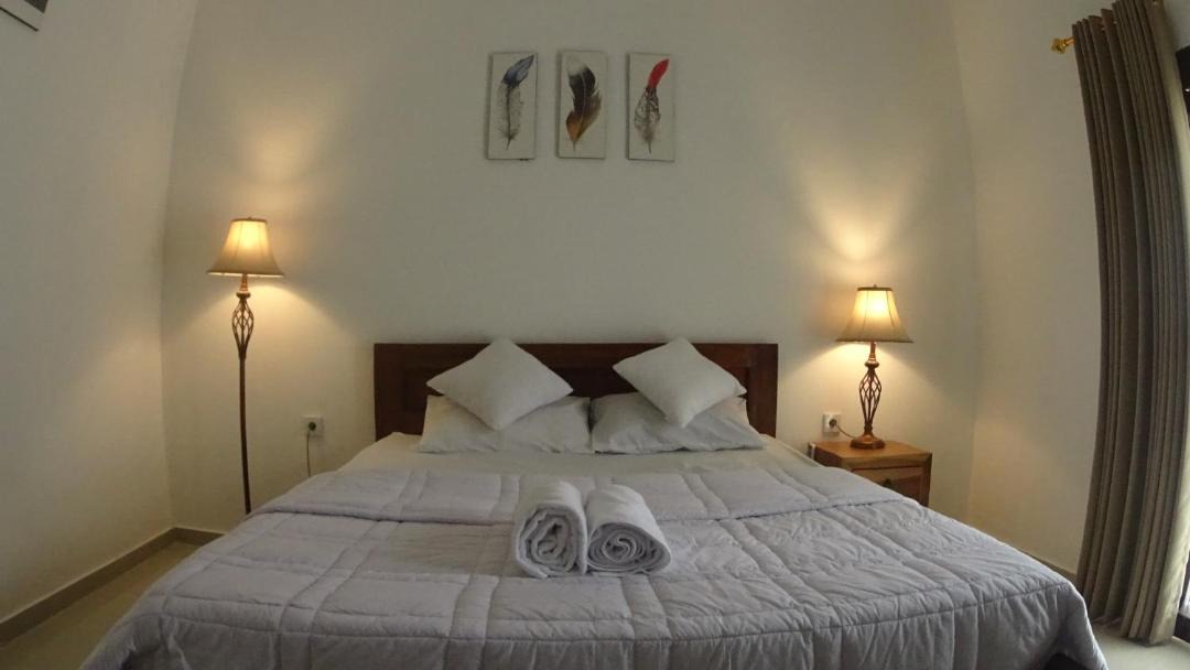 Photo of Bedroom in Penida Island
