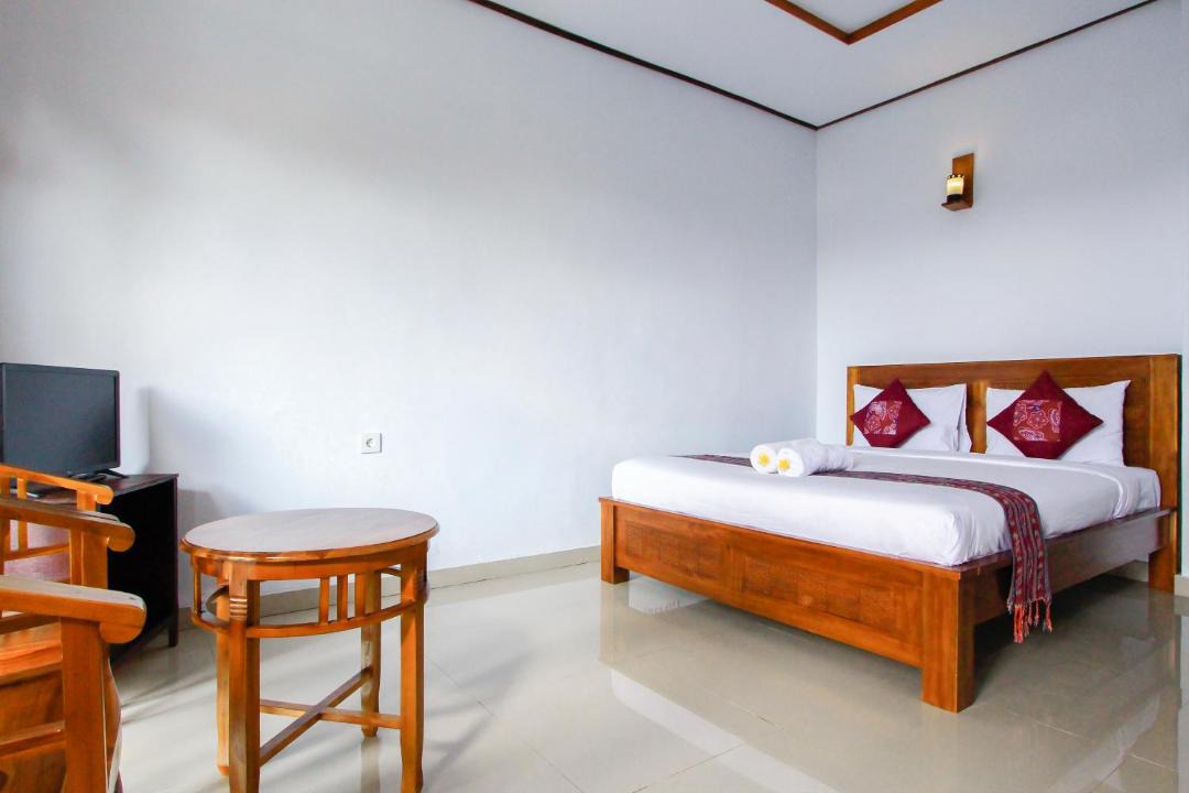Photo of Bedroom in Lodtunduh