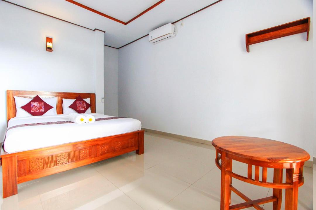 Photo of Bedroom in Lodtunduh