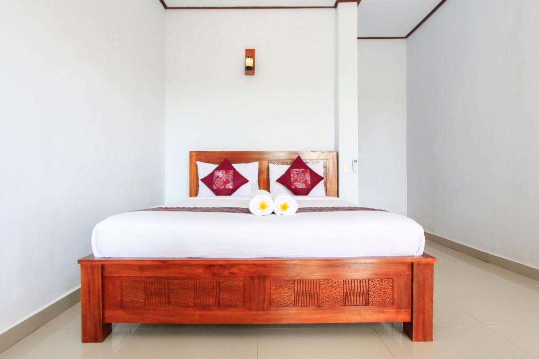 Photo of Bedroom in Lodtunduh