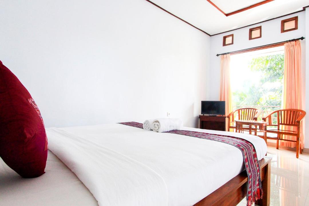 Photo of Bedroom in Lodtunduh