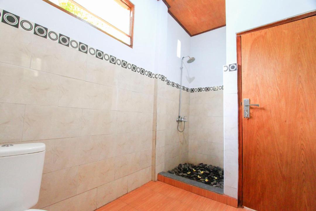 Photo of Bathroom in Lodtunduh