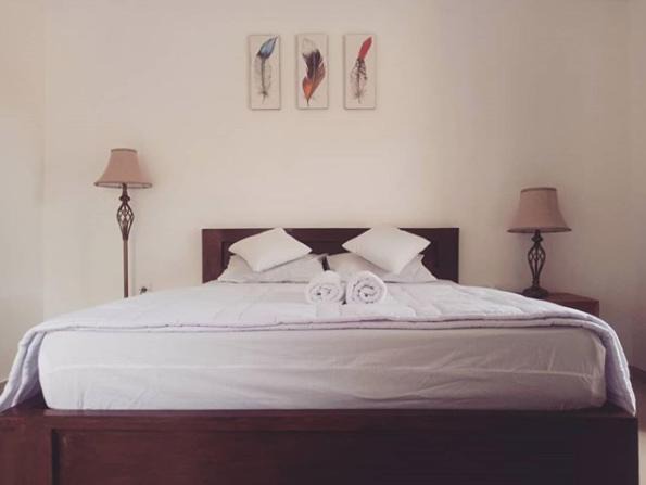 Photo of Bedroom in Penida Island