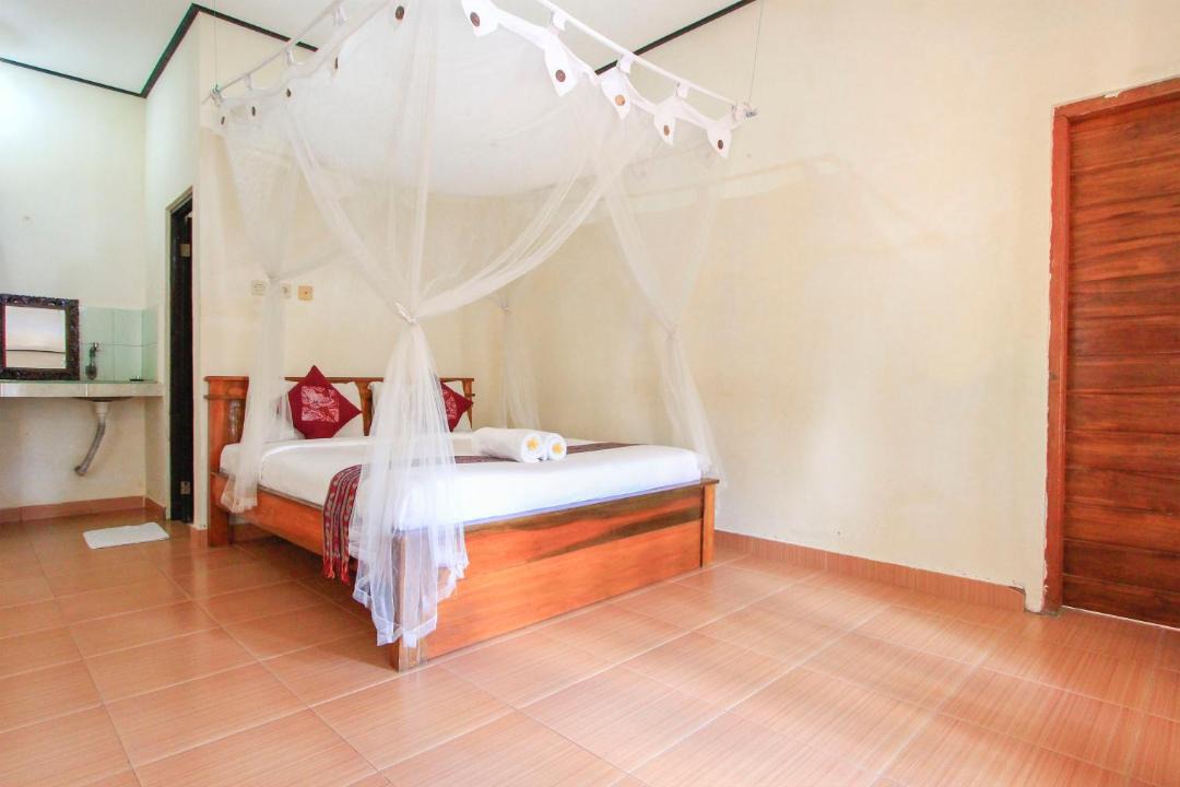 Photo of Bedroom in Lodtunduh