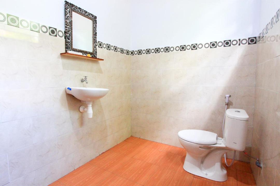 Photo of Bathroom in Lodtunduh