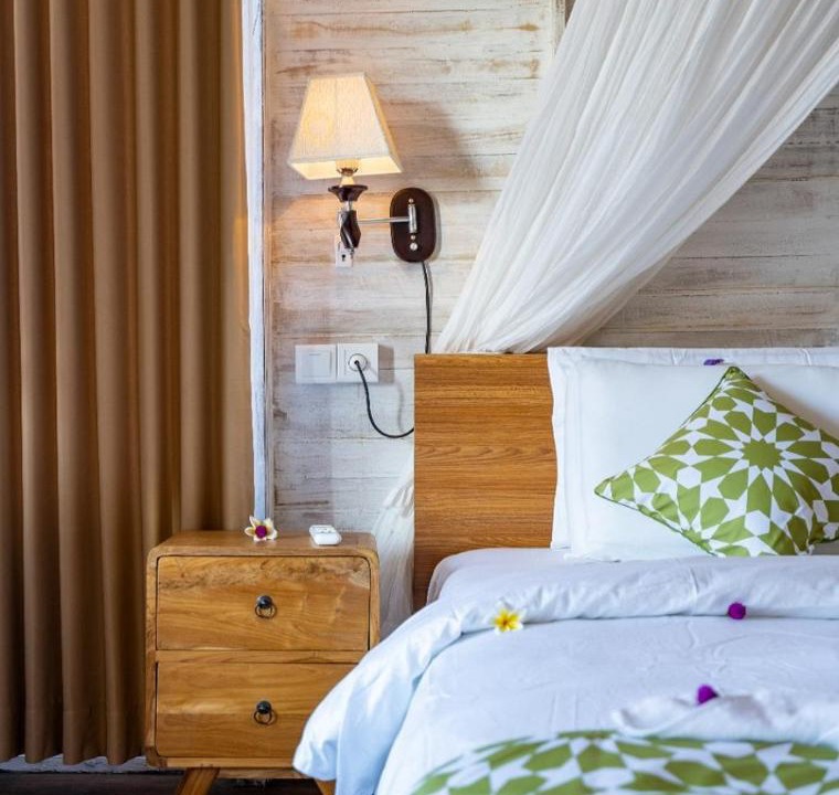 Photo of Bedroom in Jungut Batu