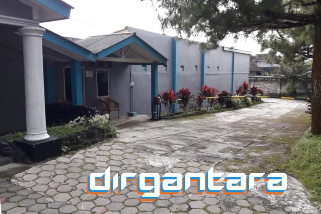 Photo of Buildings in Temanggung