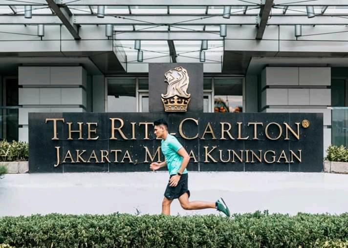 Photo of Buildings in East Kuningan