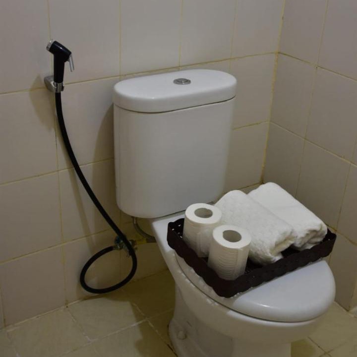Photo of Bathroom in Bogor