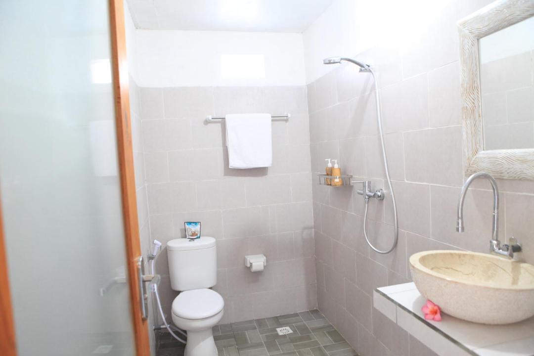 Photo of Bathroom in Klumpu