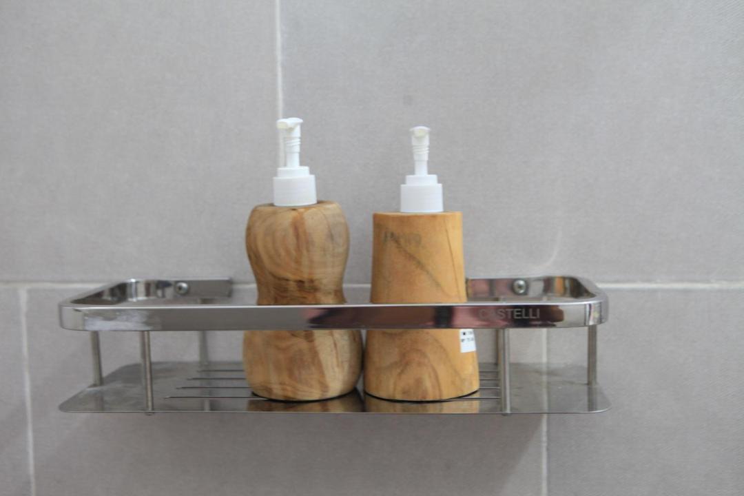 Photo of Bathroom in Klumpu