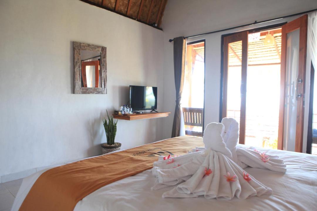 Photo of Bedroom in Klumpu