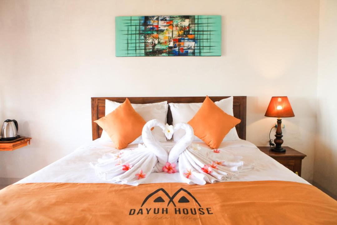 Photo of Bedroom in Klumpu
