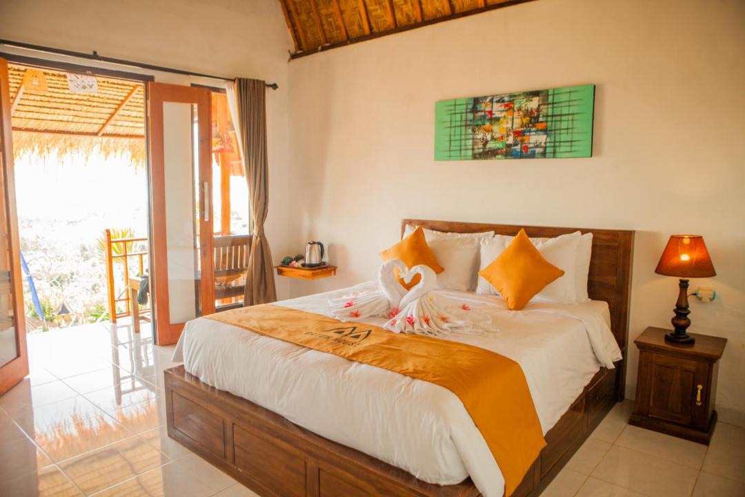 Photo of Bedroom in Klumpu