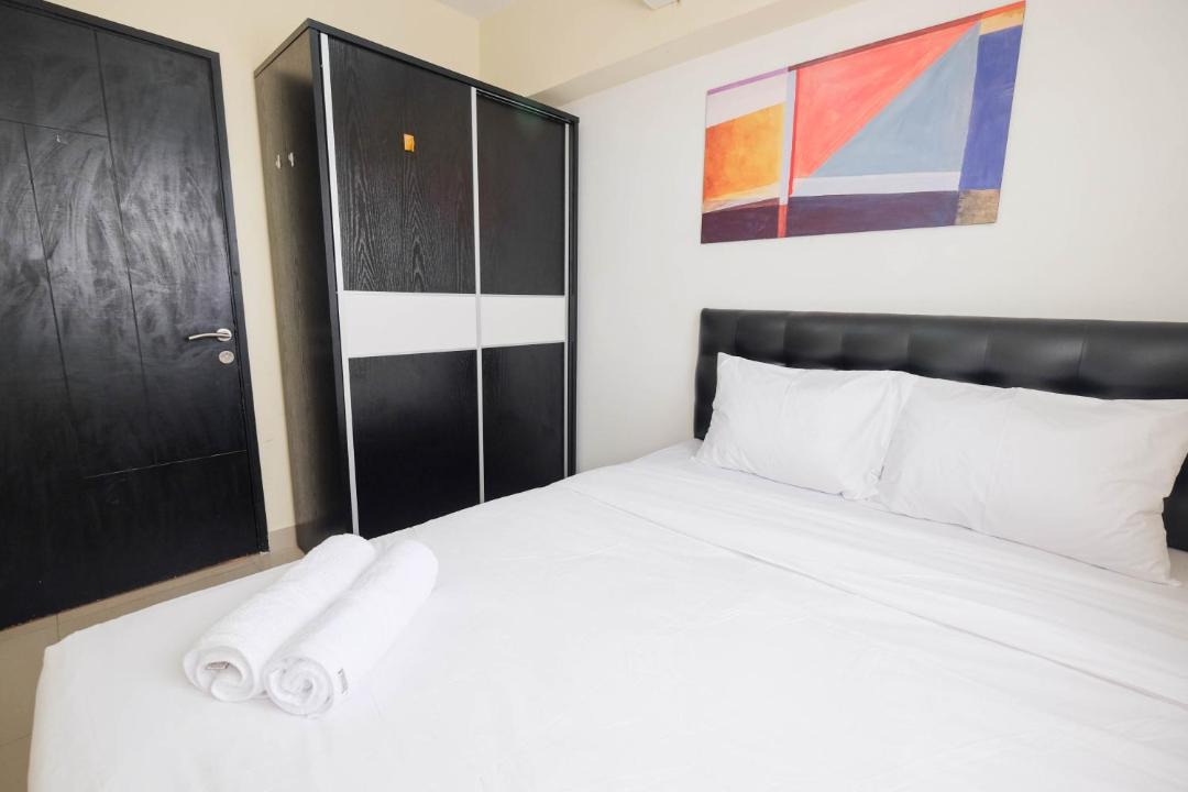 Photo of Bedroom in Karet