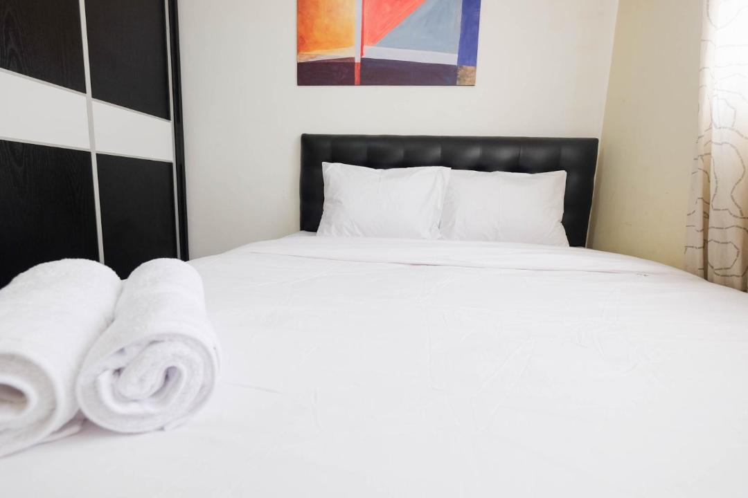 Photo of Bedroom in Karet