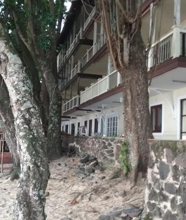 Photo of Buildings in Carita
