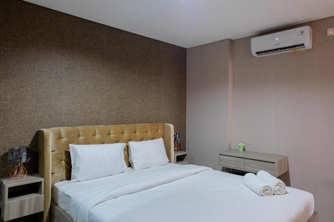 Photo of Bedroom in Ciputat