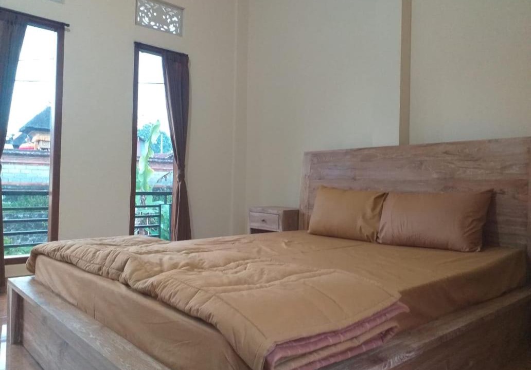 Photo of Bedroom in Andong