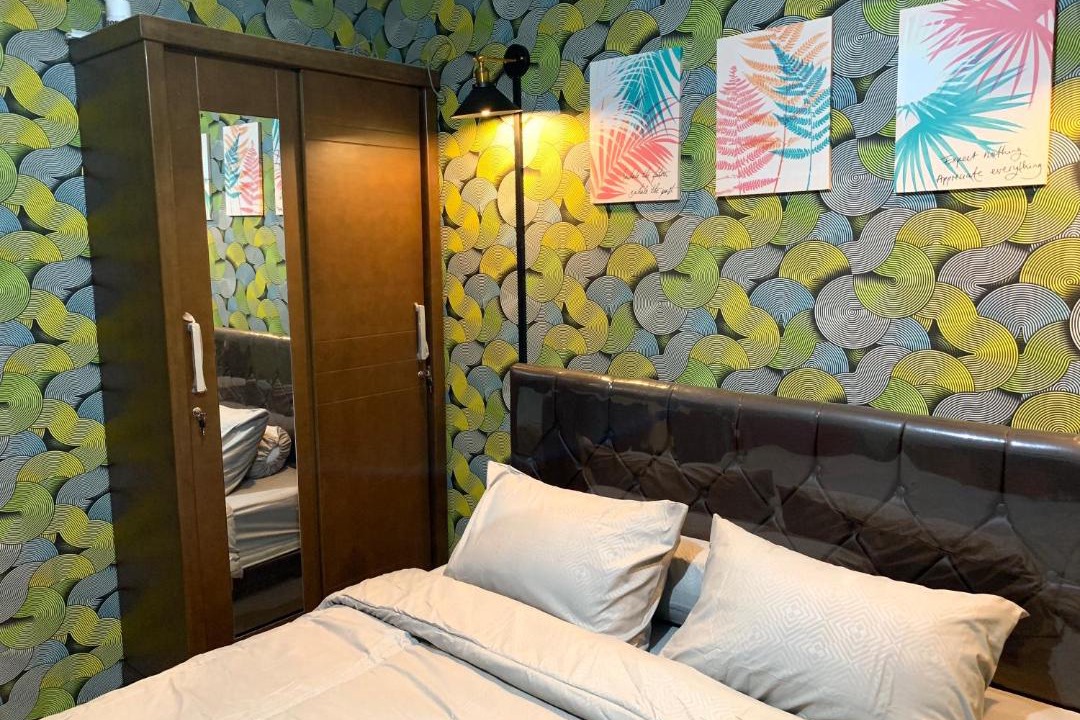 Photo of Bedroom in Pluit