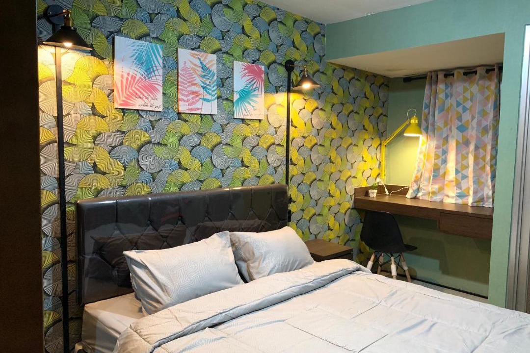 Photo of Bedroom in Pluit