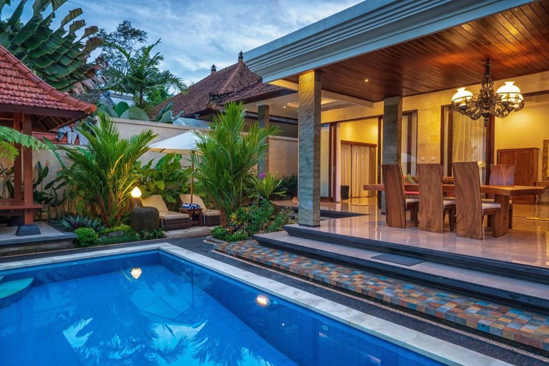 Photo of Outdoor in Melayang