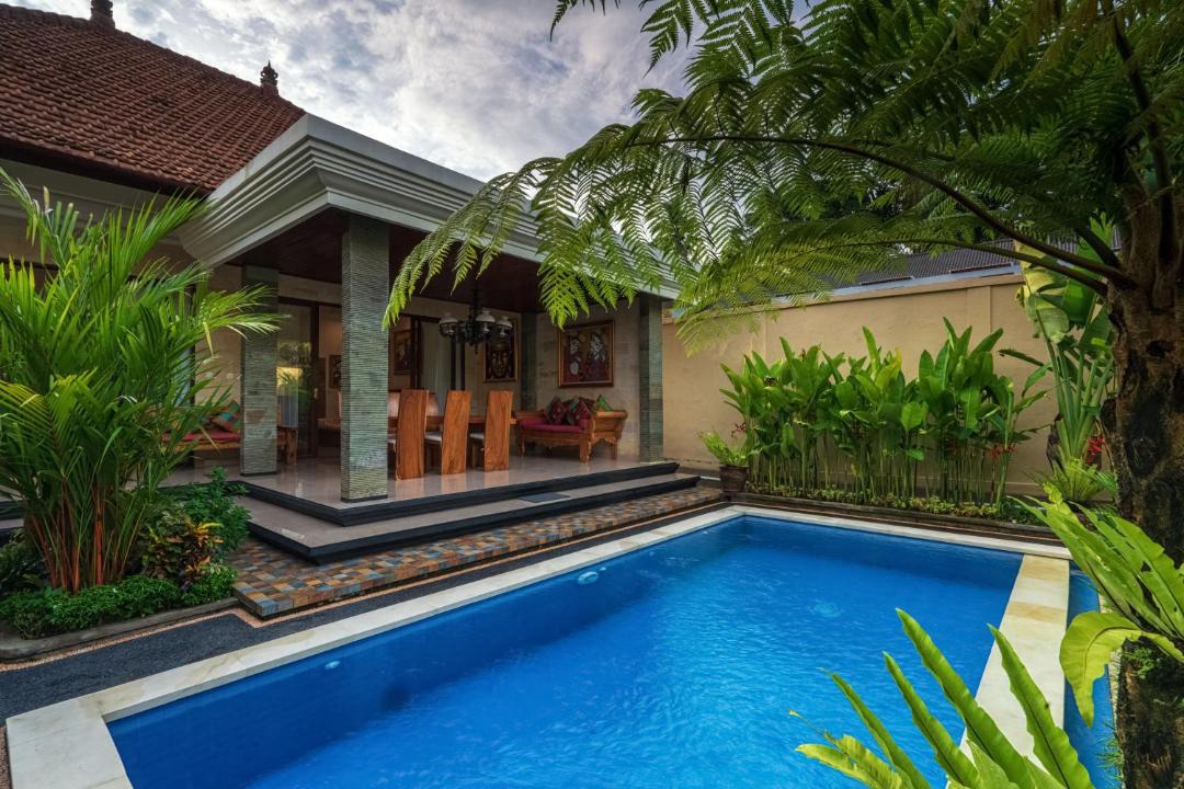 Photo of Outdoor in Melayang