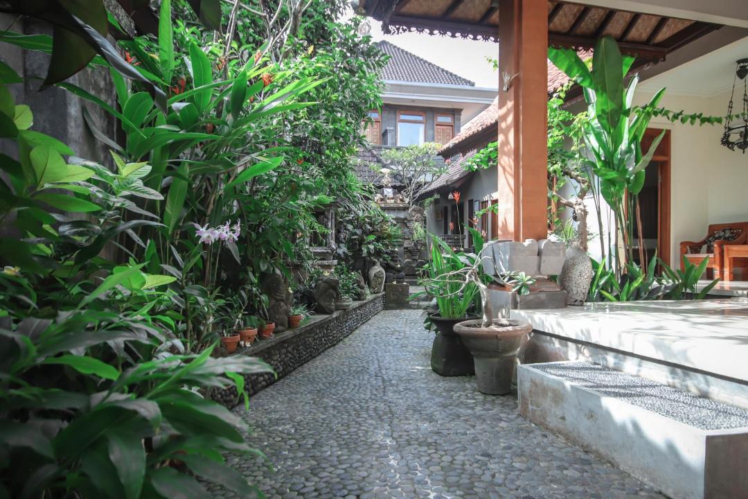 Photo of Others in Ubud City-Centre