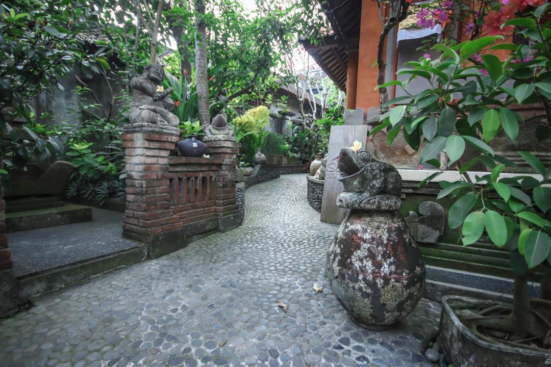 Photo of Others in Ubud City-Centre