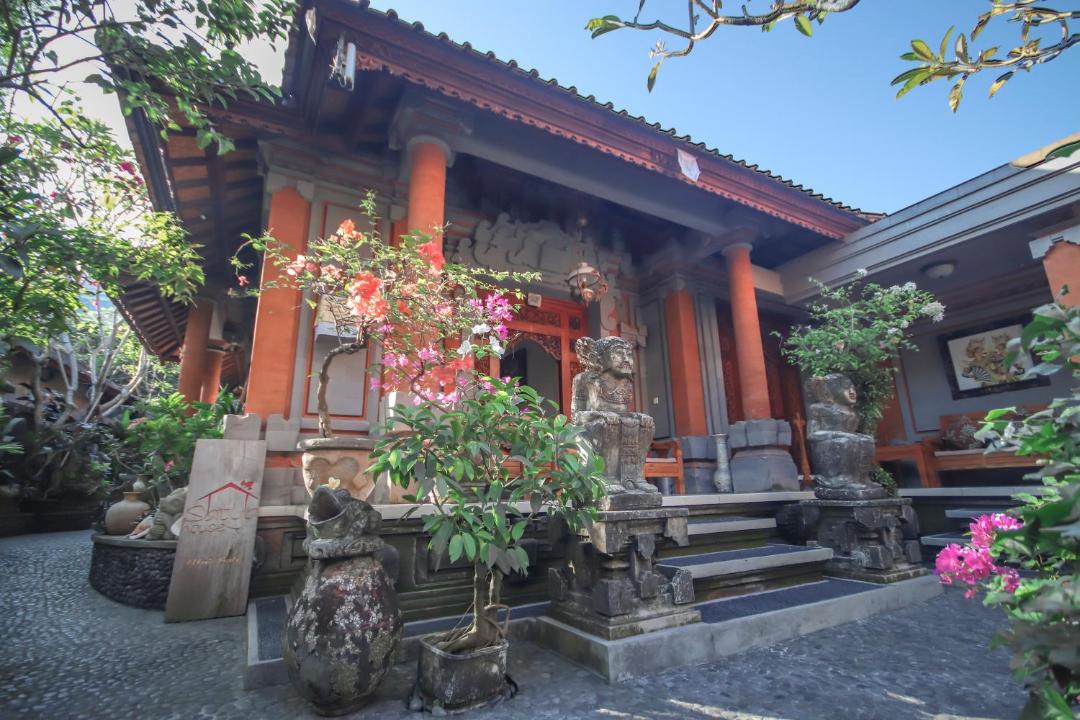 Photo of Others in Ubud City-Centre
