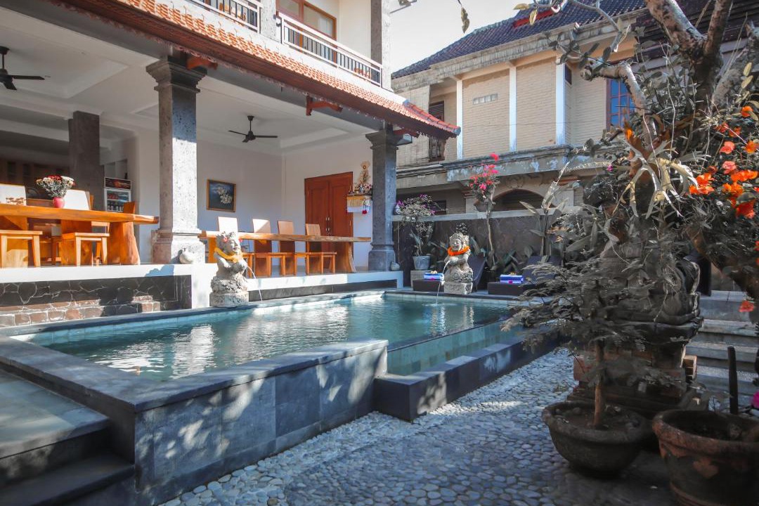 Photo of Others in Ubud City-Centre