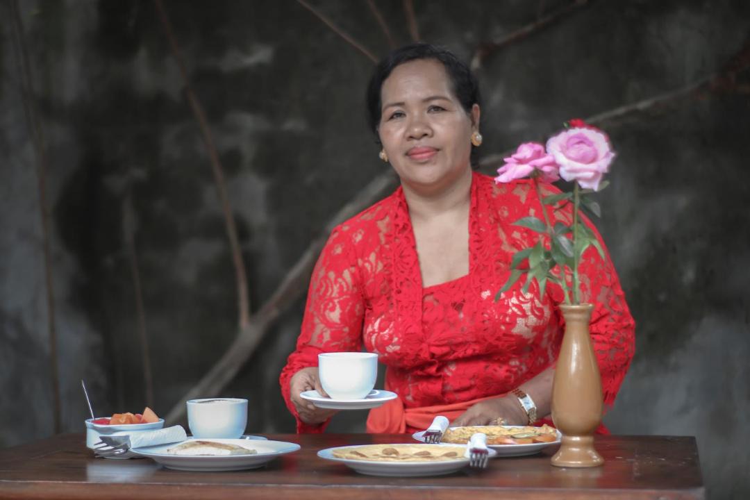 Photo of Others in Ubud City-Centre