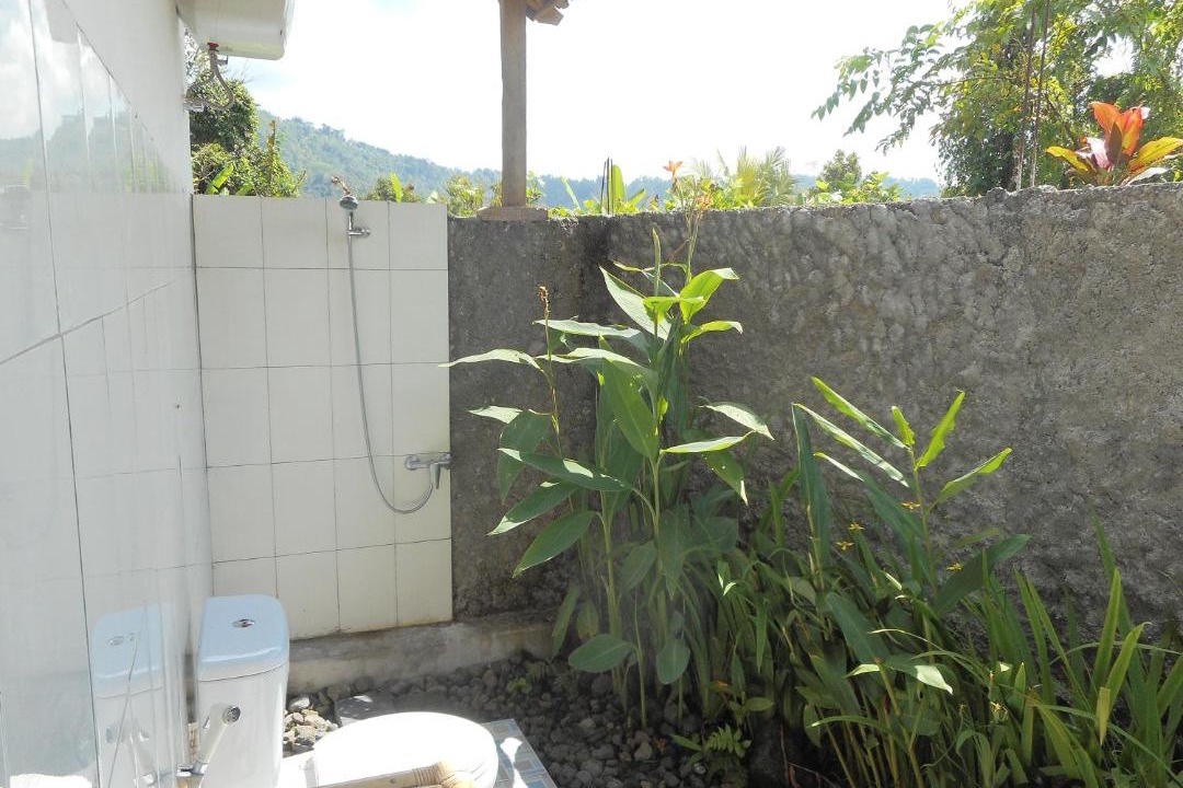 Photo of Patio Balcony in Sidemen