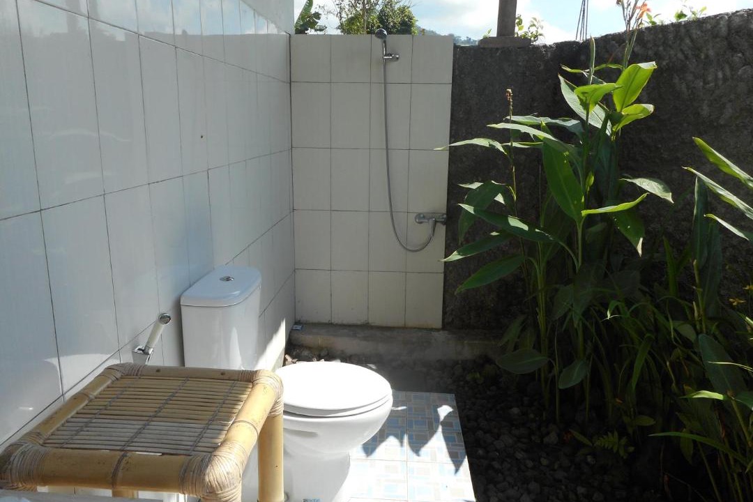 Photo of Patio Balcony in Sidemen