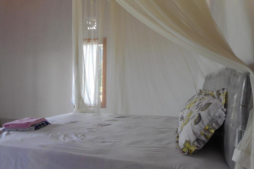 Photo of Bedroom in Sidemen
