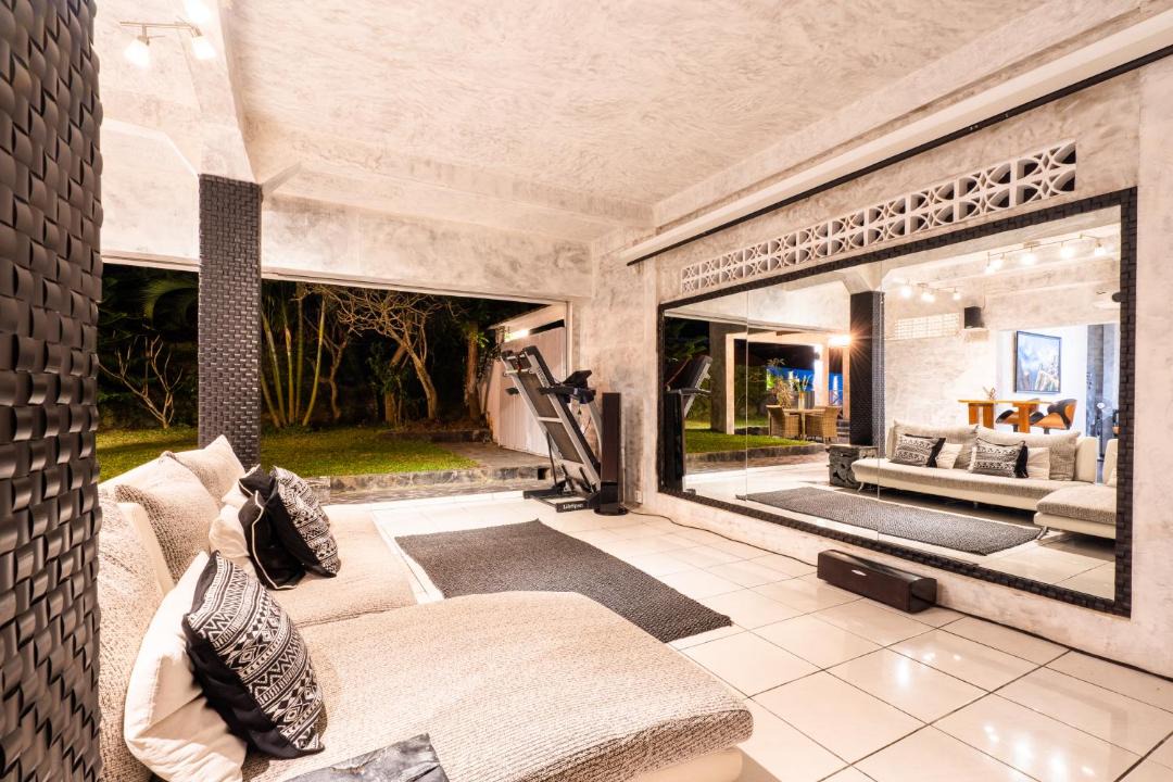 Photo of Livingroom in Sawangan