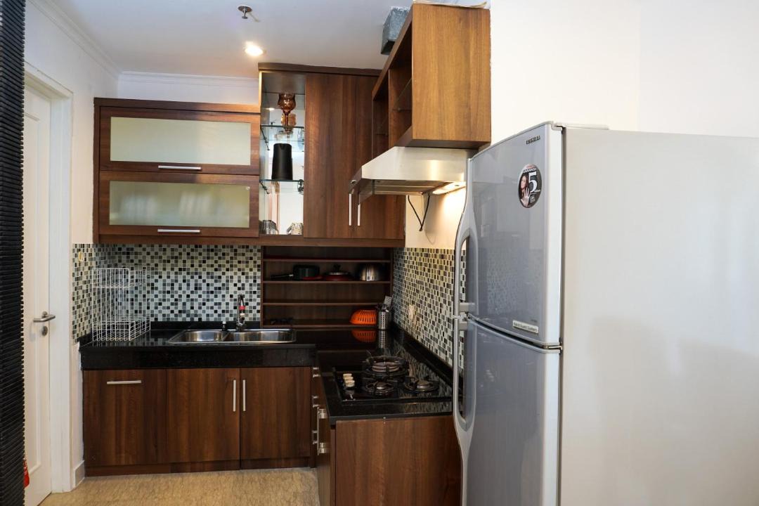 Photo of Kitchen in Sudirman Central Business District