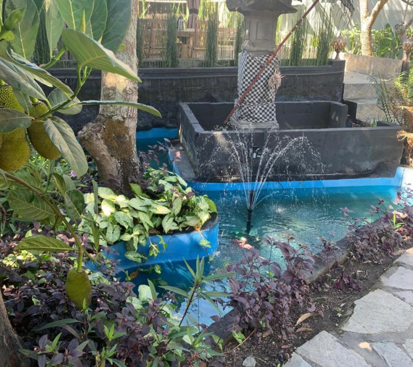 Photo of Outdoor in Toya Bungkah