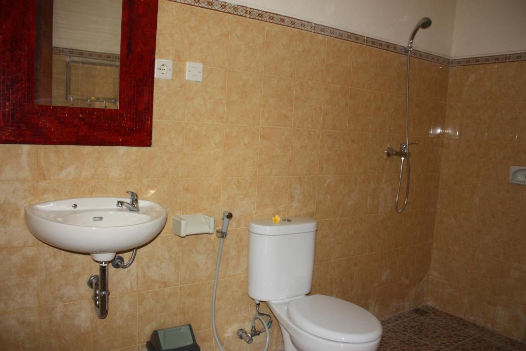 Photo of Bathroom in Melayang
